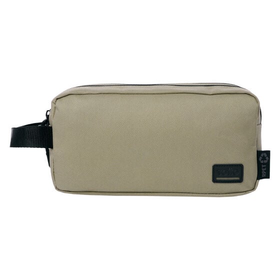 Kit mochila ejecutiva + estuche Desert Taupe image number 4